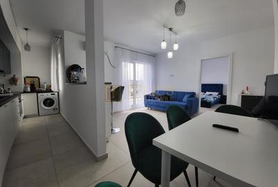 Apartament cu 3 camere în Braytim - 3