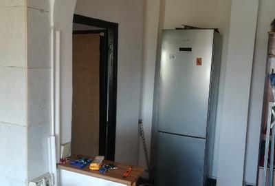 Apartament cu 2 camere semidecomandat în P-ța Muncii - 4