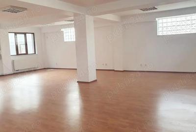 Spațiu comercial, de 114 mp, în Calea Călărașilor - 3