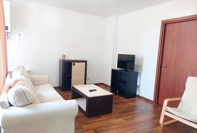 Apartament semidecomandat în Iancului - 2