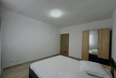 Apartament cu 3 camere decomandat în Central - 7