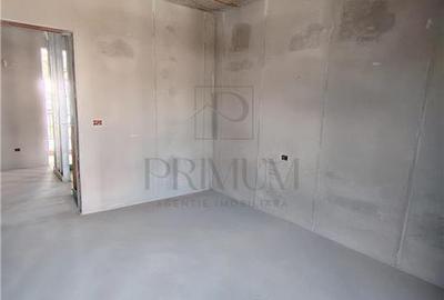 Duplex cu 4 camere cu Teren 300 Mp în Urseni - 8