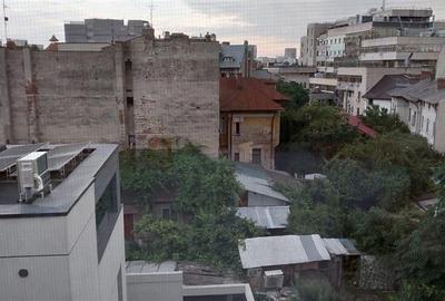 Studio, 40mp, Pache Protopopescu-Ferdinand, renovat - 4