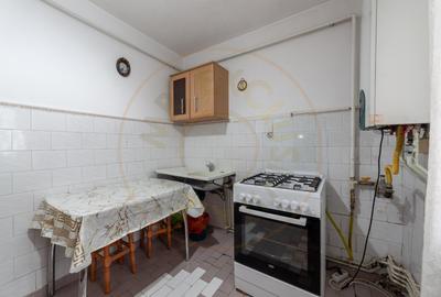 Apartament cu 3 camere decomandat în Topoloveni - 10