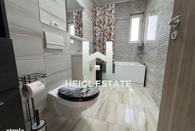 Apartament cu 2 camere în Chișoda - 8