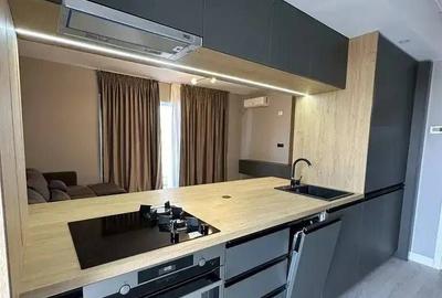 Apartament cu 2 camere în Domnești - 8
