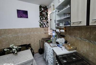 Apartament cu 2 camere în Cișmigiu - 11