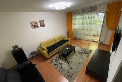 Apartament 3 camere, decomandat, 80 mp, centrala proprie, metrou, Iancului Apartament 3 camere, decomandat, 80 mp, centrala proprie, metrou, Iancului - 4