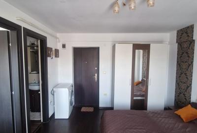 Garsonieră decomandată, mobilată în Central - 2