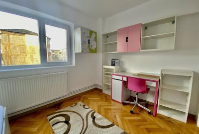 Închiriere apartament cu 3 camere, calea Bucuresti - 10
