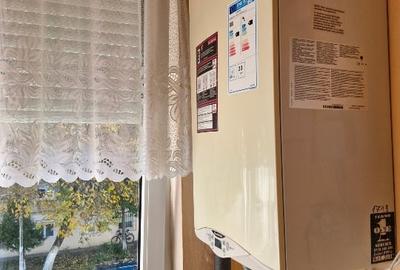 Locuinzä  2 camere in  Arad, bucätärie, Baie, Balcon, Dormizor - 10