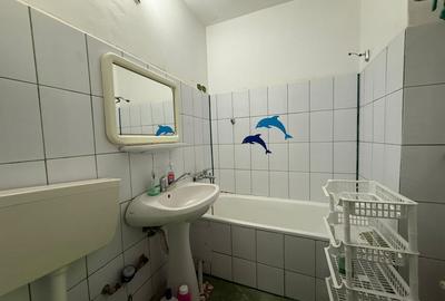 Apartament 3 camere, 70 mp utili, Timisoara - zona Medicina - 5