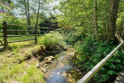 Casa / Vila cu 8 camere de vanzare in zona Valea Rasnoavei - 45
