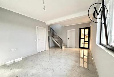 Casă cu 4 camere în Central - 7