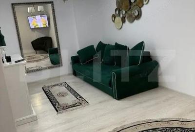 Apartament cu 2 camere decomandat în Tractorul - 1