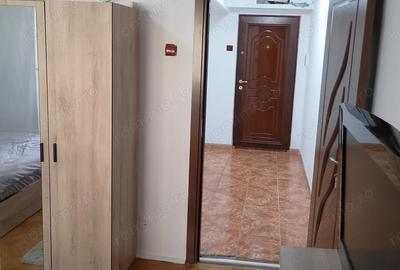 CI601 Sagului,1 camera,Et.1,Centrala - 9