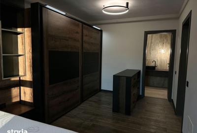 Casă cu 4 camere cu Teren 400 Mp în Vlădești - 3
