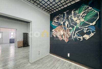 Spatiu comercial de inchiriat -zona centrala - 2