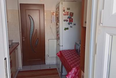 Apartament cu 3 camere decomandat, mobilat în Nicolina - 10
