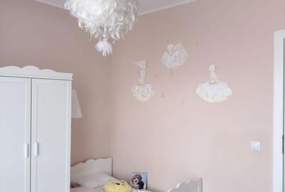 Apartament cu 3 camere decomandat în Central - 6