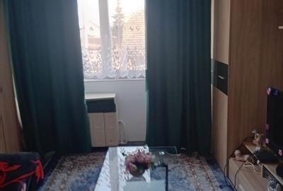 Garsonieră decomandată în Vladimirescu - 2