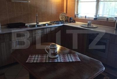 Casa tip vila 8 camere, 350mp, zona Corunca - 11