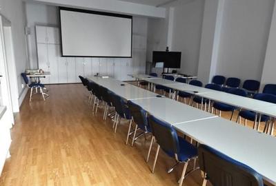 Spatii de birouri de Vanzare *Dacia-Eminescu* - 6