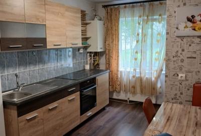 Apartament cu 2 camere semidecomandat în Central - 6