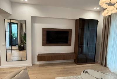 Apartament cu 2 camere decomandat în Militari - 2