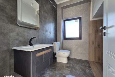 Casă cu 4 camere în Miroslava - 6