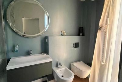 Penthouse Aviatiei De Inchiriat | Complet Mobilat | View  Superb - 17