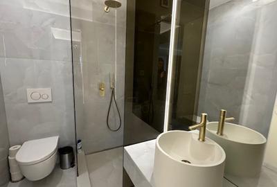 REA1022651 Apartament lux 3 camere CORTINA NORTH PIPERA - 8