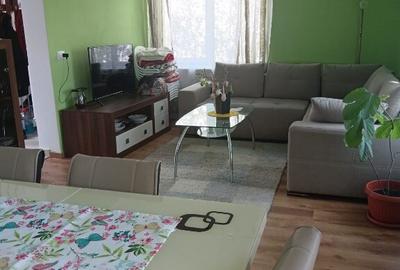 Zona Codrului, parte duplex - 5