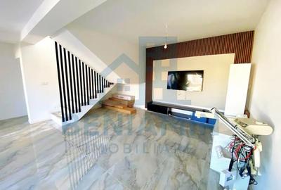 Casă cu 5 camere cu Teren 249 Mp în Preajba - 3