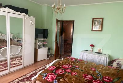 Casa individuala cu 2 camere, 160 mp utili, teren 3800 mp, B - 11