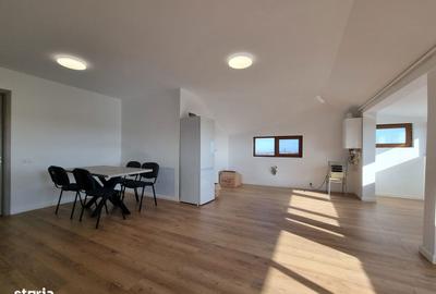 Apartament cu 2 camere, mobilat în Agigea - 4