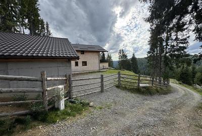 Casa de vacanta situata in Marisel! - 6