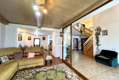 Casa cu 4 dormitoare | strada Manastirii | Gura Humorului Casa cu 4 dormitoare | strada Manastirii | Gura Humorului - 3