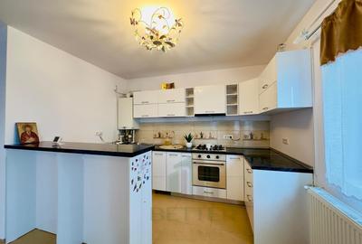 Duplex de vânzare – Comuna Berceni, Str. Cumpenei - 6