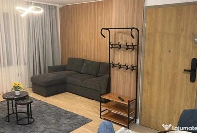 Apartament cu 2 camere semidecomandat în Central - 2