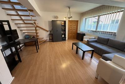 Bolintin Deal, central, vila P+1E+M, teren 1509mp, utilitati, acces facil