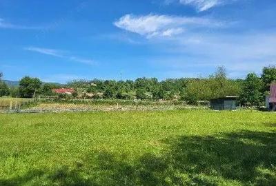 Teren extravilan arabil Tisau, ID: R2590475 - 8
