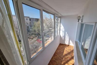 Garsonieră decomandată în Vitan - 1