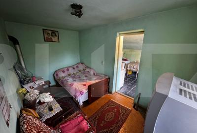 Casa 4 camere cu teren de 3892 mp - 7