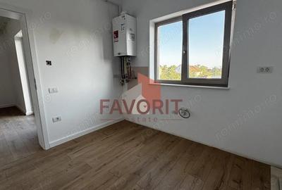 Apartament cu 3 camere semidecomandat în Remetea Mare - 6