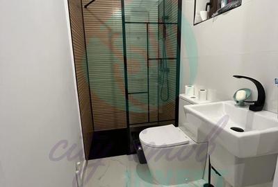 Casă individuală cu 8 camere cu Canalizare în Parcul Carol - 10