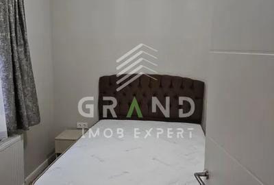Apartament cu 2 camere semidecomandat, mobilat în Dâmbul Rotund - 4