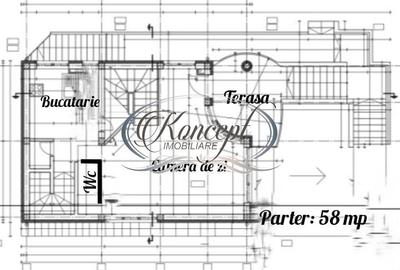 Casa cu panorama spre lac - 9
