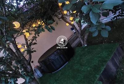 Casă cu 3 camere cu Teren 624 Mp în Copou - 19