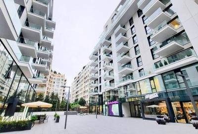 Apartament cu 2 camere decomandat, mobilat în Herăstrău - 16